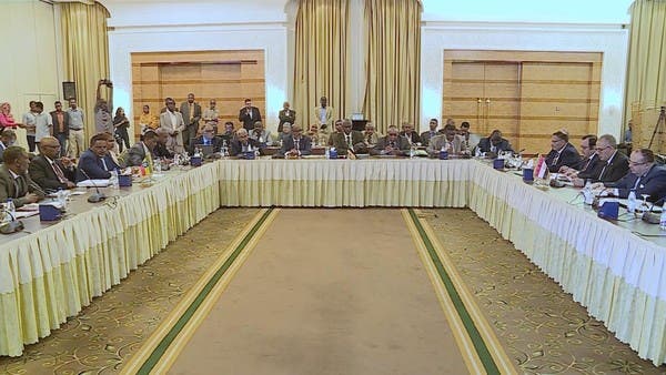سد النهضة.. بدء الاجتماع الوزاري لمصر والسودان وإثيوبيا