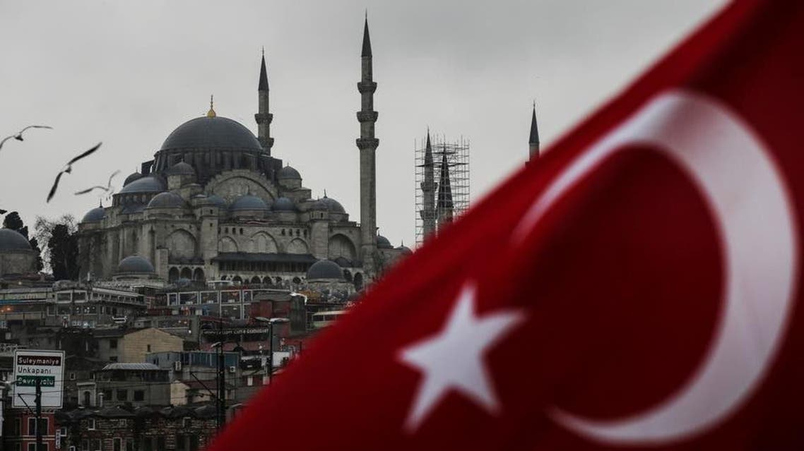 Turkey