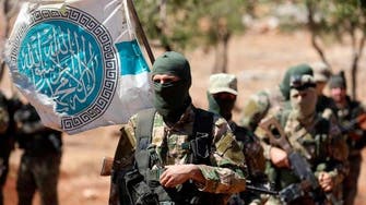 کشته شدن 6 تن از فرماندهان «تحریر الشام» در حمله ائتلاف بین‌المللی به غرب ادلب