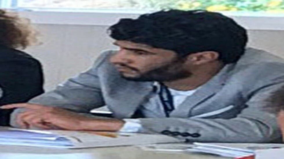 عبد الرحمن ميلاد الملقب بالبيجا