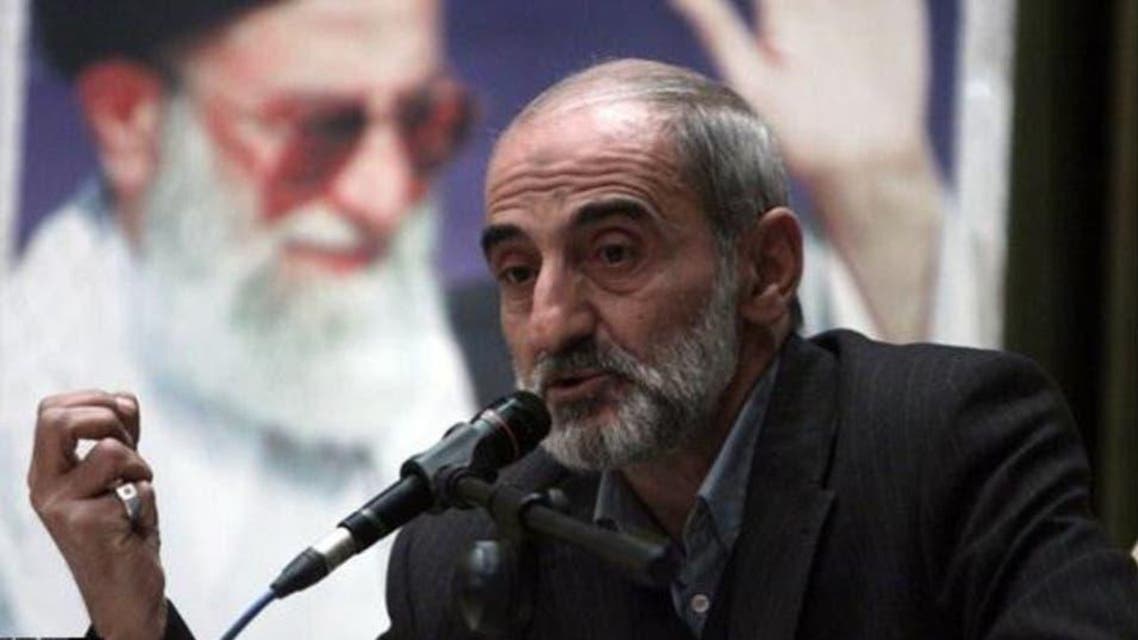 Hossein Shariatmadari, Iran’s supreme leader Ali Khamenei’s representative at the state-run Kayhan newspaper. (Supplied)