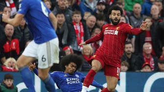 Gritty Liverpool find a way to win once again