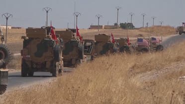 THUMBNAIL_ عملية عسكرية تركية وشيكة شمال سوريا 
