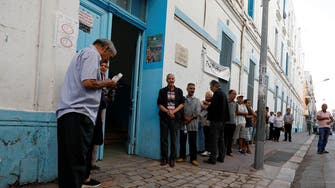Polls open for Tunisia’s parliamentary election