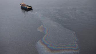 Brazilian leader orders police, navy to probe oil spills