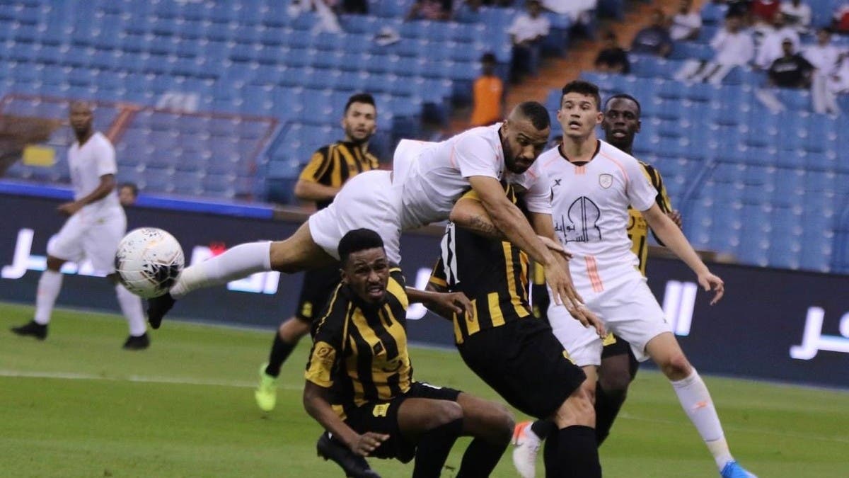 لماذا يفضل الشباب مواجهة الاتحاد في يناير؟