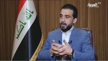 مقابلة خاصة | رئيس مجلس النواب العراقي- محمد الحلبوسي