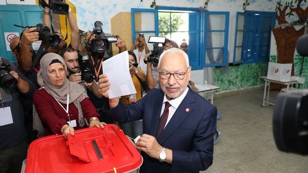 النهضة في عزلة.. الأحزاب ترفض التحالف معها في البرلمان