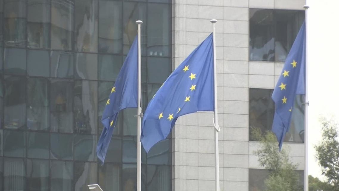 الفرصة الأخيرة لتفادي خروج بريطاني فوضوي من أوروبا