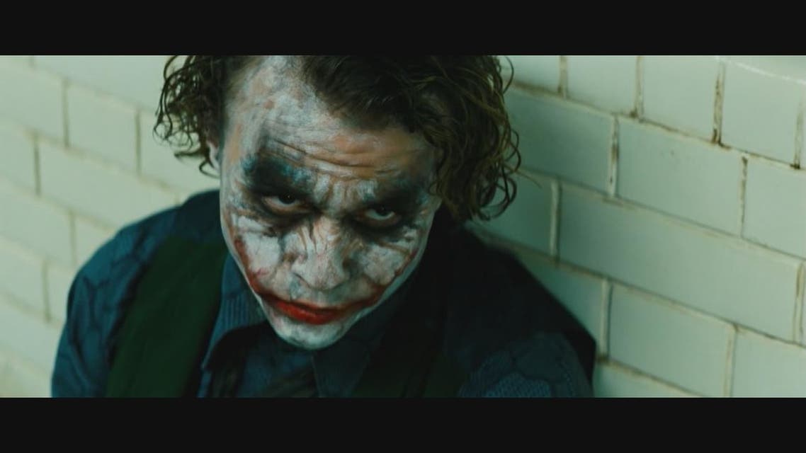 نجاح كاسح لفيلم الجوكر في أسبوعه الأول