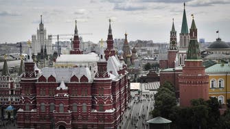 Kremlin denounces US ‘peak hysteria’ after Putin-Biden call