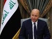 برهم صالح يضع استقالته تحت تصرف البرلمان العراقي