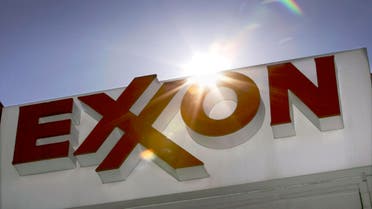exxon ap