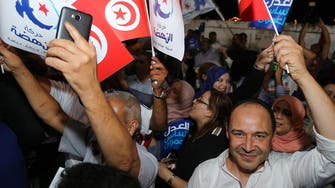 Tunisian election gives few clues to shape of next government