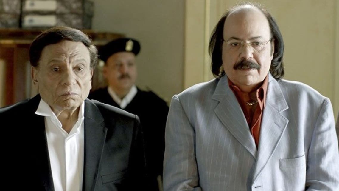 طلعت-زكريا-وعادل-إمام