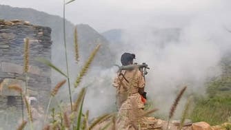 شاهد.. الجيش اليمني يحرر مواقع جديدة في معقل الحوثيين
