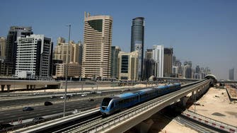 UAE’s Etihad Rail awards $436 mln contract to Hitachi Rail