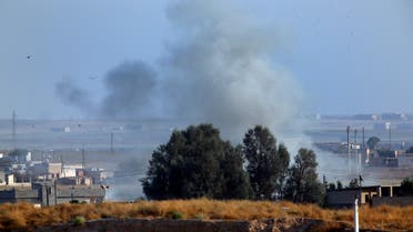 الهجوم التركي على شمال شرق سوريا