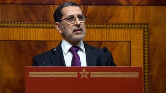 Morocco reshuffles cabinet, keeps foreign and finance ministers