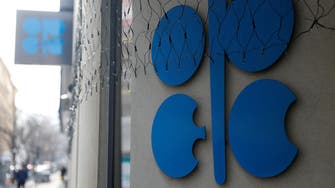 OPEC+ are discussing deepening current oil cuts by at least 400,000 bpd: sources