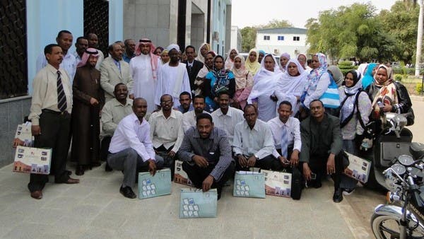 مكتبة الملك عبدالعزيز تدعم الثقافة السودانية بفهرس وطني