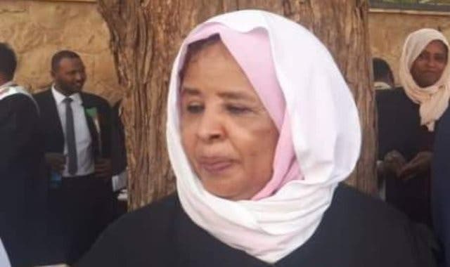 نعمات عبدالله محمد خير