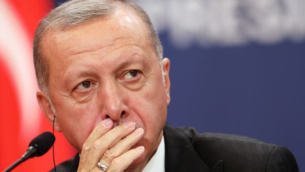 أردوغان: تركيا لن تنسحب من سوريا إلا بعد خروج الدول الأخرى