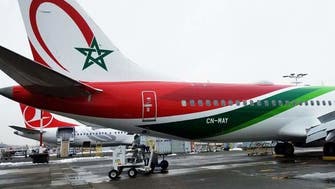 "الخطوط المغربية" تؤكد طلبية لشراء طائرتي بوينغ "787 دريملاينر"