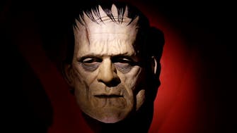 Museum explores spooky science behind ‘Frankenstein’, ‘The Mummy’