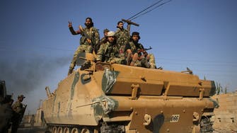 تركيا تخلي نقاطها المحاصرة من قوات النظام السوري