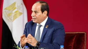 السيسي يدعو لطرح شركات الجيش في البورصة المصرية