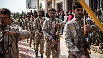 الأكراد شمال سوريا.. مسؤول يؤكد "حل الأزمة بعيد"