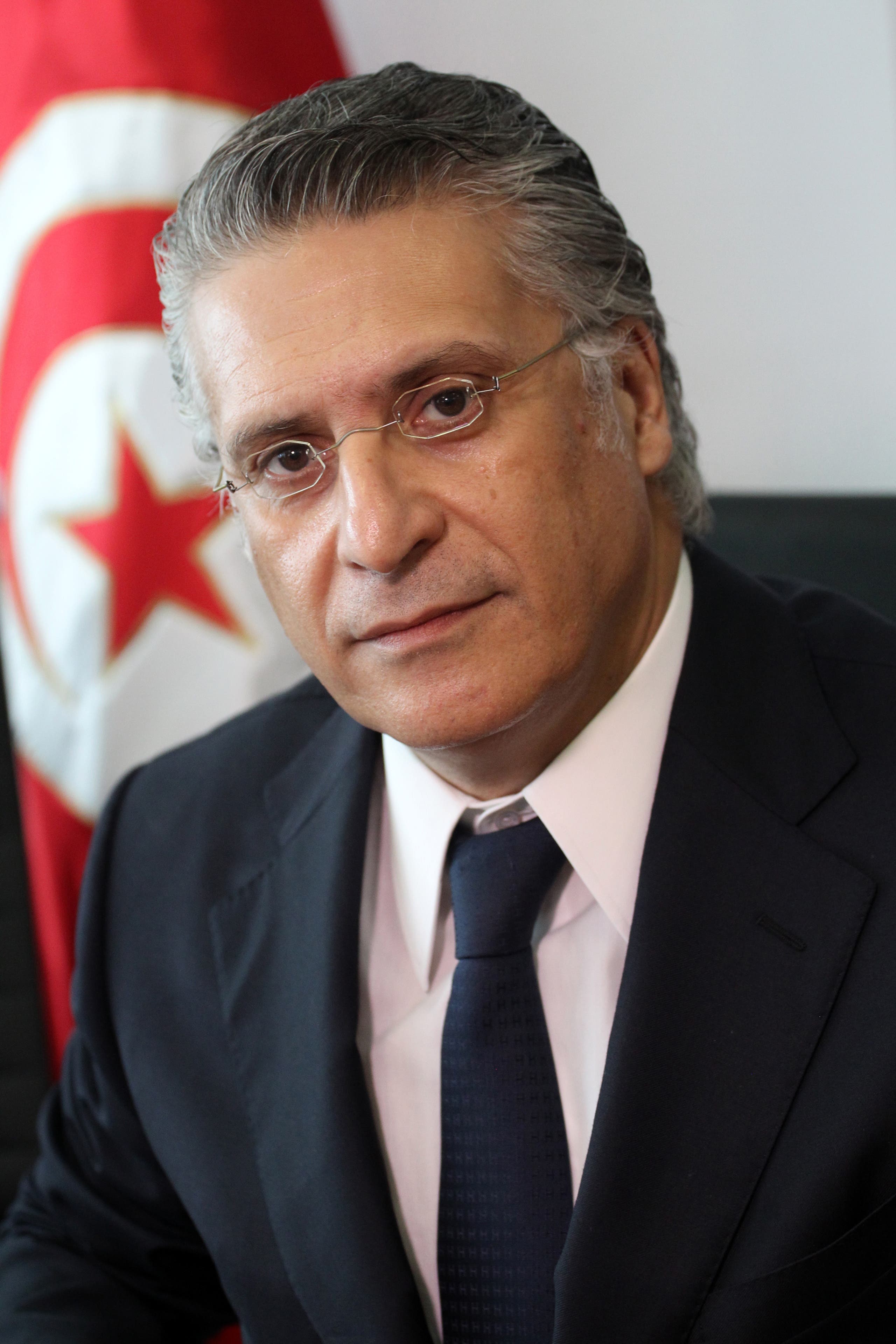 نبيل القروي