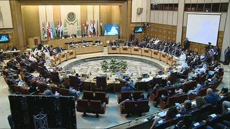 عرب لیگ کا ہنگامی اجلاس آج، لیبیا کی صورت حال اور النہضہ ڈیم زیرِ بحث