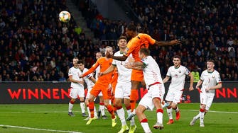 هولندا تأمل حضور الجماهير في مباريات كأس أوروبا