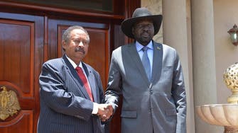 South Sudan says will host peace talks between Sudan and rebels