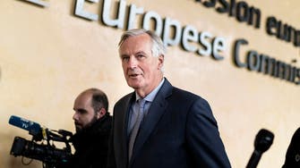 EU warns a lot of work to be done before Brexit deal 