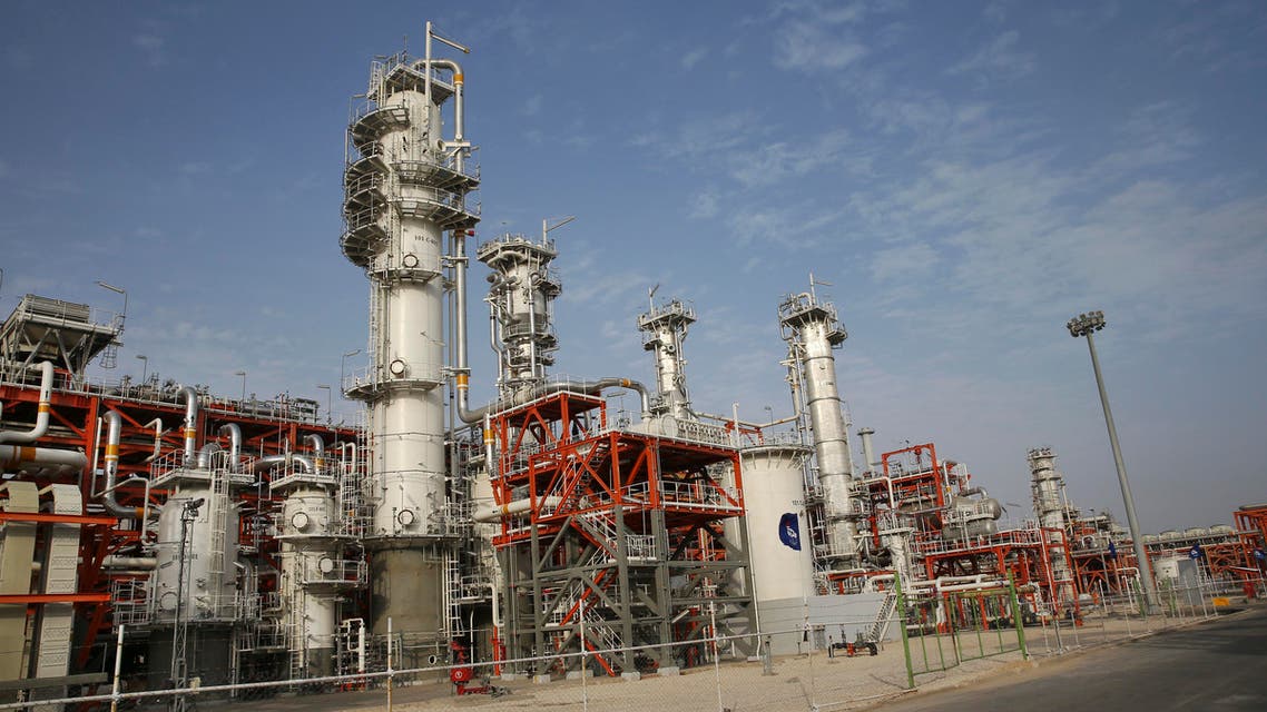 iran pars gas (AP)