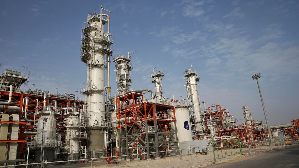 Iran Reports New Natural Gas Field With 19 Tcf Reserve In Fars Province 