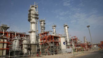 Iran reports new natural gas field with 19 tcf reserve in Fars province