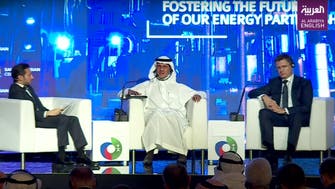 Saudi Arabian, Russian energy ministers discuss partnerships and OPEC+ in Riyadh