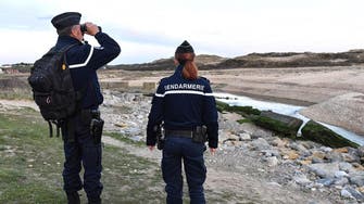 Two Iraqi migrants found dead on northern French beach