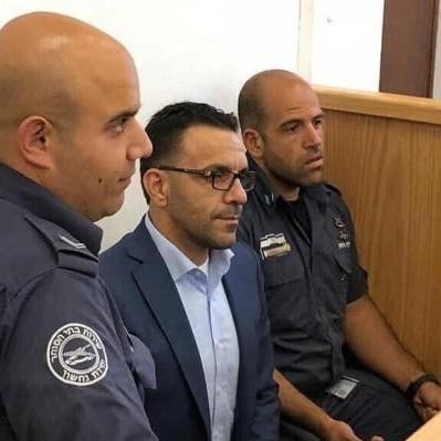 إسرائيل تعتقل محافظ القدس وأمين سر "فتح" بالمدينة