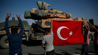 دمشق حملات ارتش ترکیه به مناطقی در خاک سوریه را محکوم کرد