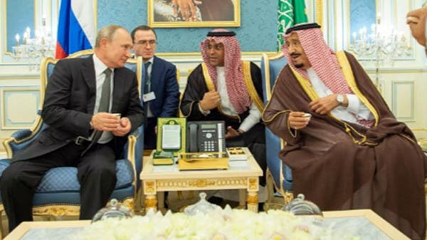 تفاصيل 20 اتفاقية وقعتها السعودية مع روسيا لتطوير البلدين