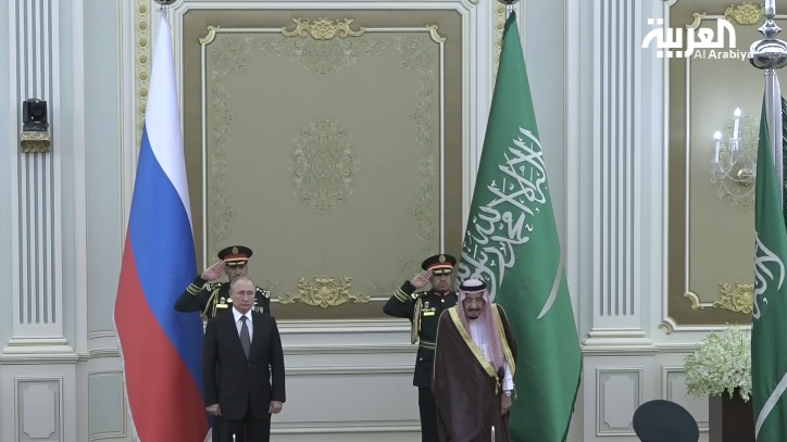 سلمان بوتين