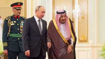 Russian President, Saudi Arabia’s King to continue cooperating in OPEC+ format