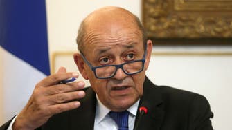 فرنسا: نقدر جهود السعودية لتسريع تنفيذ اتفاق الرياض بشأن اليمن