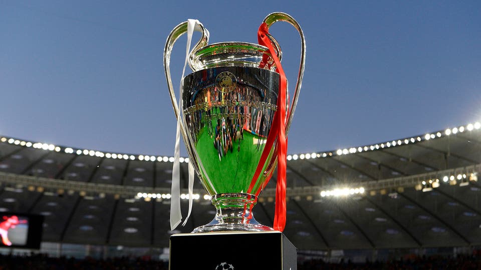 تقارير: نقل نهائي دوري أبطال أوروبا من إسطنبول 09e0c59d-9568-4386-9de6-562dc7abf452_16x9_1200x676