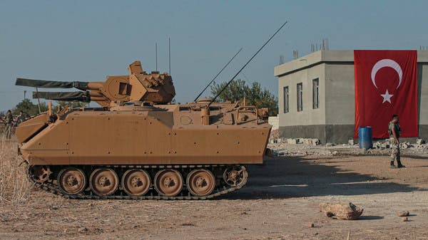 تركيا تتحدى العالم: سنواصل عمليتنا في سوريا